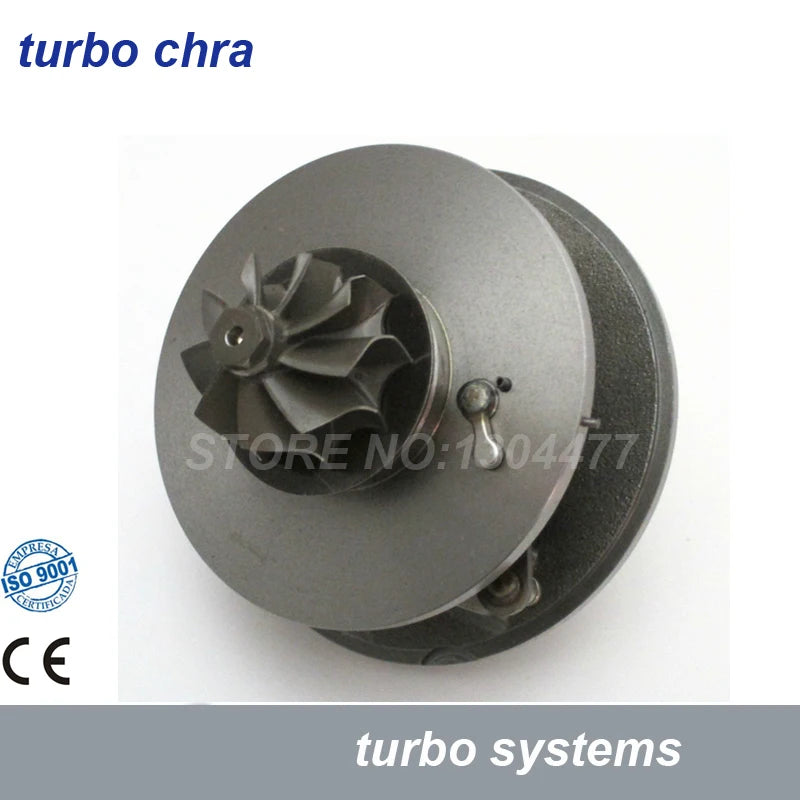 GT2056V Turbo cartridge 765155 765156 Turbocharger chra core for Chrysler Dodge Jeep Mercedes E G M R Sprinter Viano 3.0 CDI
