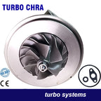 td04L turbo cartridge 49377-07010 4937707010 500372213 493770890 core for iveco Daily 2003- 2.8CR-S2000 105 HP 2800 CCM