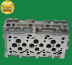 D3EA cylinder head for Hyundai Accent/Matrix/Cerato 1493cc 1.5CRDi DOHC 12v  22100-27500, 22100-27501 2210027500, 2210027501
