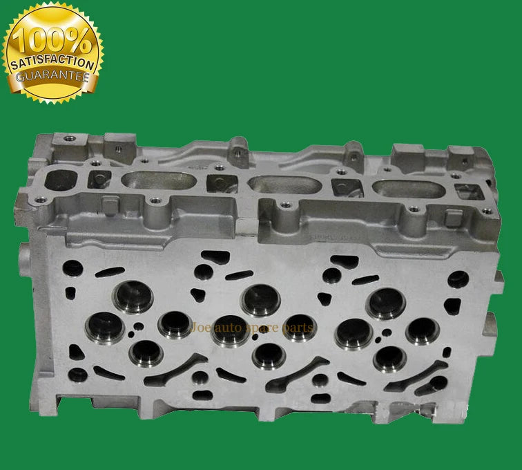 D3EA cylinder head for Hyundai Accent/Matrix/Cerato 1493cc 1.5CRDi DOHC 12v  22100-27500, 22100-27501 2210027500, 2210027501