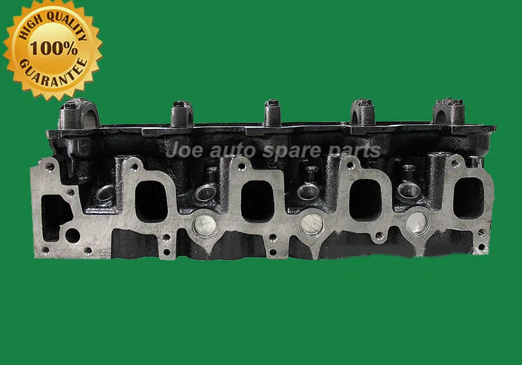 5L Cylinder Head for Toyota Hilux/Dyna/Hiace 2987cc 3.0D 8v 1998- 11101-54150 11101-54151 AMC:909 054