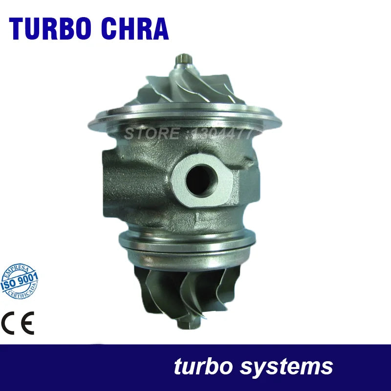GT25 Turbo chra 700716-9006 700716-0003 core 7007160003 8971894520 700716 9009 cartridge for Chevrolet GMC  Isuzu 4.8L