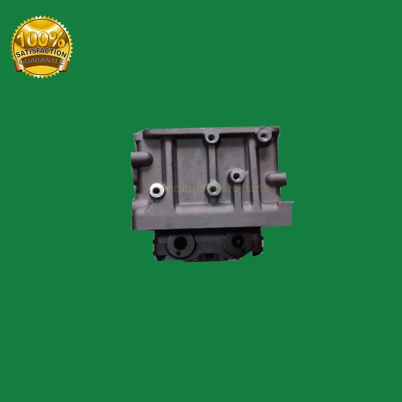 4M41 complete Cylinder head assembly/ASSY for Mitsubishi Montero III/Pajero/Canter 3200cc 3.2D 16v 2000- OEM:ME204200 AMC:908618