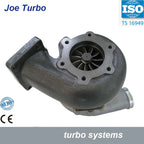 TA5102 466076-0020 4660760020  TURBO Turbocharger For VOLVO F12  Engine: TD123E