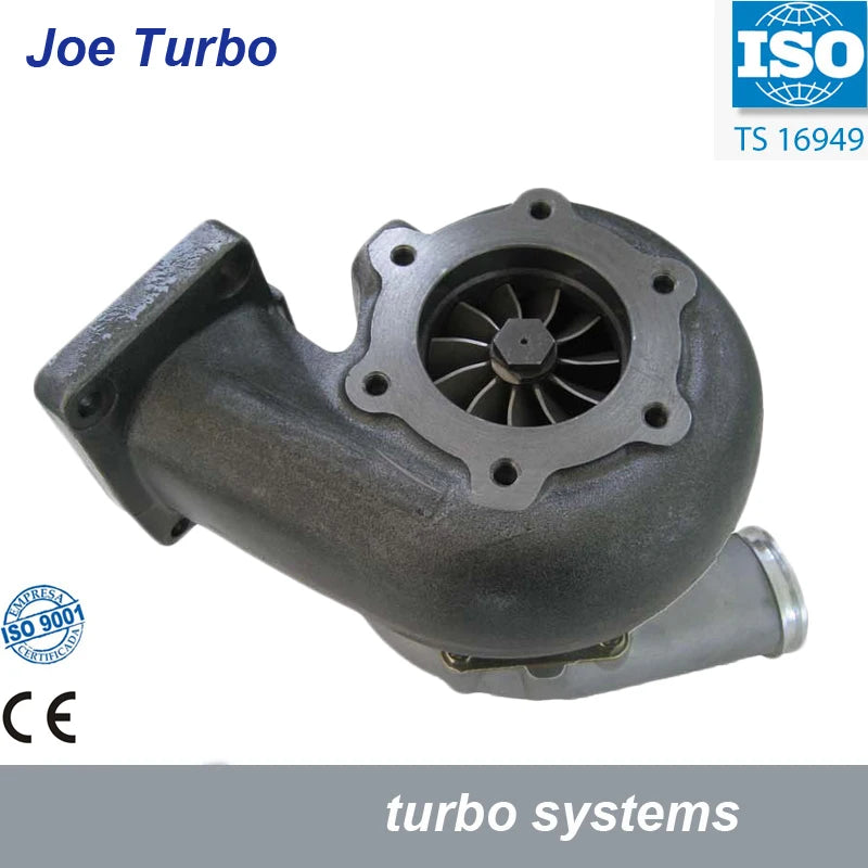 TA5102 466076-0020 4660760020  TURBO Turbocharger For VOLVO F12  Engine: TD123E