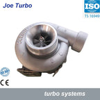 S400 316756 316428 0060967399 OM501LA Turbo Turbocharger for Mercedes benz  Actros / Actros MP2 1996-2004 0060967099 0060965499