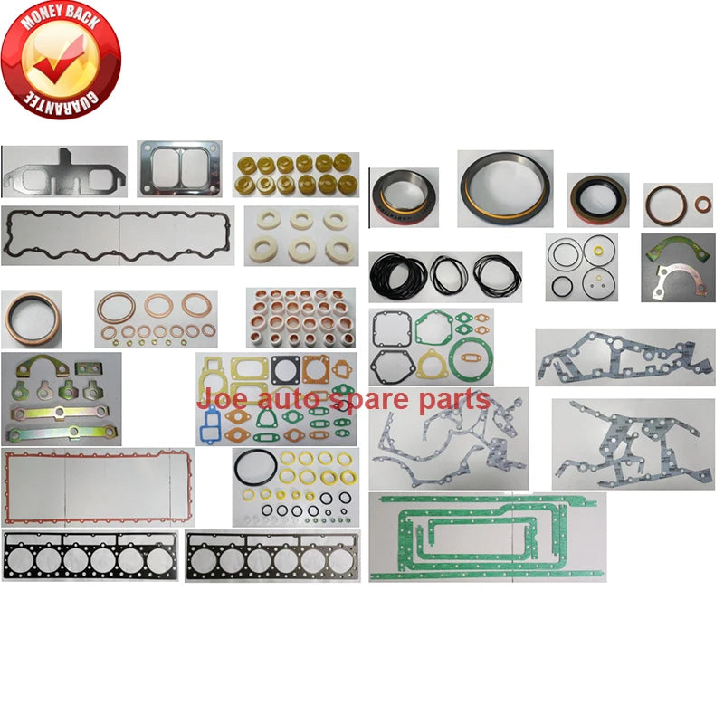 3306 complete all Engine Full gasket set kit for CATERPILLAR CAT  old model