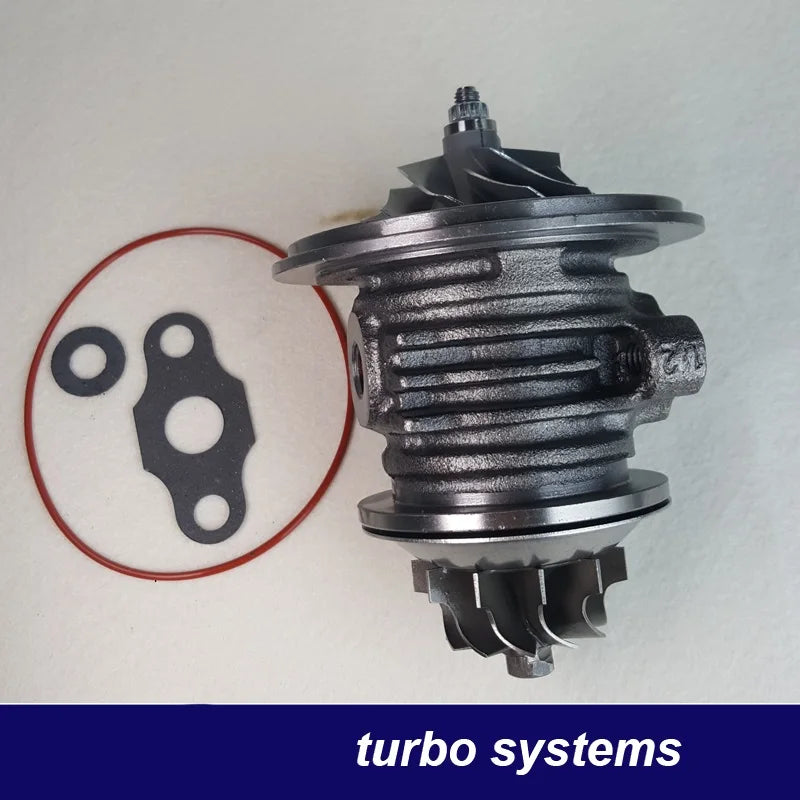T250-04 turbo CHRA cartridge core 452055  452055-0004 452055-0005 452055-0007 452055-0008 for Land Rover engine: 300tdi