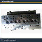 k9k cylinder head for Renault Kangoo CLIO II III Symbol/II  Megane II Scenic II Modus Twingo Logan DACIA Logan Sandero 1.5dci