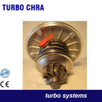 GT1549S turbo cartridge 7136670001 713667 5003S 713667 0003 713667 0001 9637861280 for engine : DW10ATED4 DW 10ATED4S DW10ATED4S