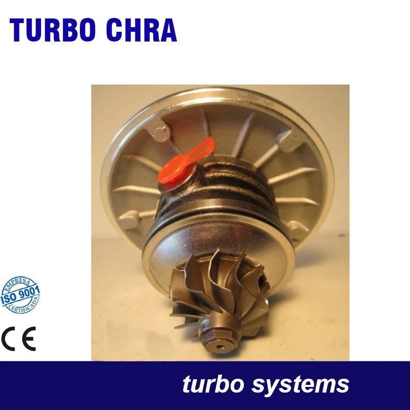 GT1549S turbo cartridge 7136670001 713667 5003S 713667 0003 713667 0001 9637861280 for engine : DW10ATED4 DW 10ATED4S DW10ATED4S