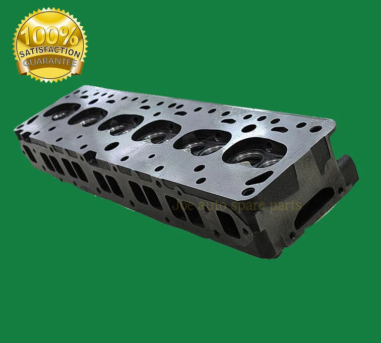 3F cylinder head for Toyota/Land Cruiser 3956CC  4.0 Petrol  L6 94MM 1984-85  11101-61050 11101-61080
