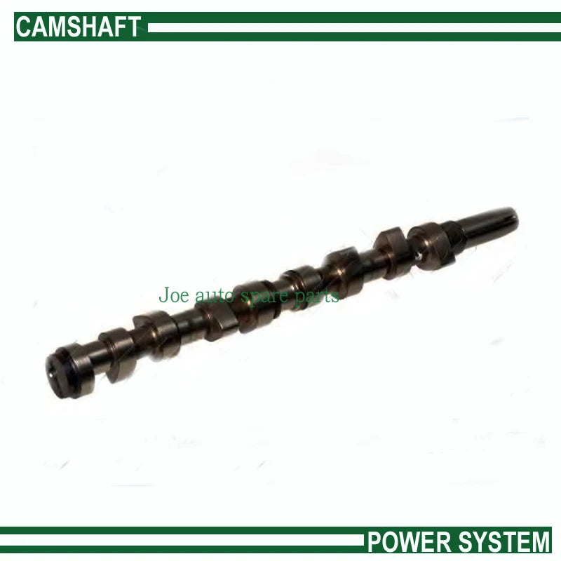 Camshaft for Ford Sierra/Mondeo/II/Escort IV 86 91 95/MK V VI VII VIII/Orion II III/Fiesta III IV/Courier 1753cc 1.8D/TD 1077058