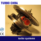GT2056V turbo cartridge 700935-0002 700935-0001 7009355003S 7009350003 7009350002 core chra for BMW X5 3.0 D (E53)  M57D E53 RL