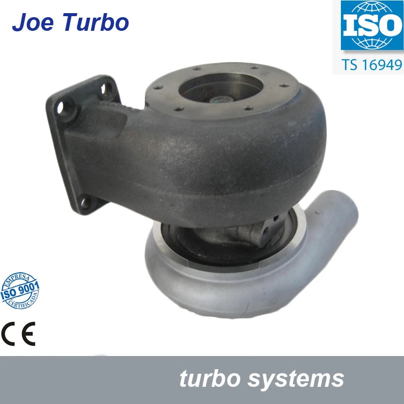 S2B 315026 Turbocharger TURBO For Perkins Engine: 160T T6-60CC