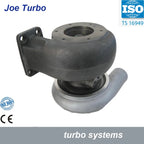 S2B 315026 Turbocharger TURBO For Perkins Engine: 160T T6-60CC