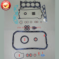 Engine Full gasket set kit for Honda CIVIC VI CRX III Mk V VI HR-V 1.4L 1.5L 1.6L 94- 52151000 417066P 06110-P2A-010 06110P2MA03