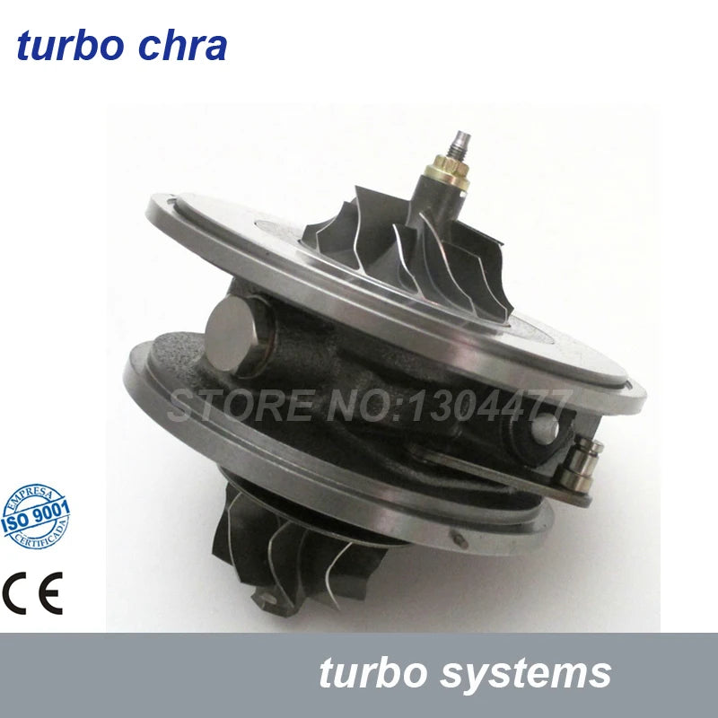 Turbo cartridge GT2056V 765155 765156 68019589AA 68037207AA  chra  for Dodge Sprinter Jeep Cherokee Chryster 300C CRD 3.0 CRD