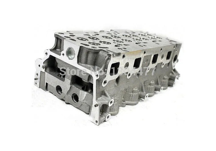 YD25 AMC:908 510 Cylinder head for Nissan Navara/Pathfinder/Cabstar  2488cc 2.5DDTI DOHC 16V 11039-EC00A/11040-EB300/11040-EB30A