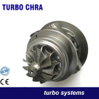 TF035 turbo cartridge 49135-04302 49135-04300 28200-42650 core chra for Hyundai Starex H-1 2.5 TD 2000- engine : D4BH 73 KW