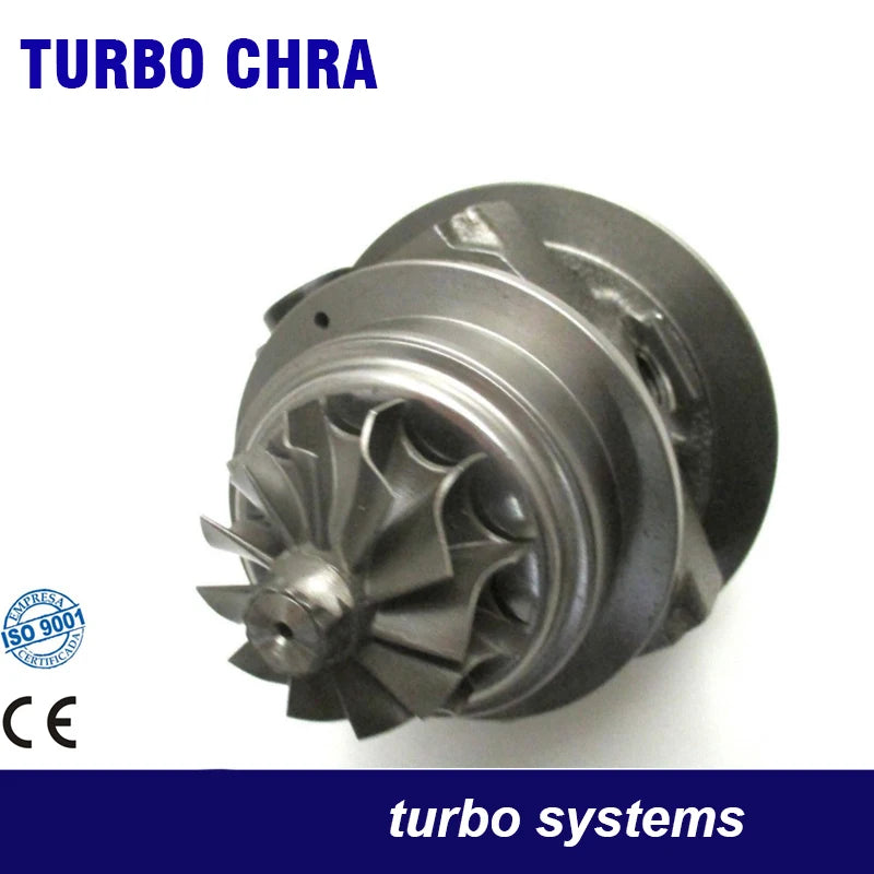 TF035 turbo cartridge 49135-04302 49135-04300 28200-42650 core chra for Hyundai Starex H-1 2.5 TD 2000- engine : D4BH 73 KW