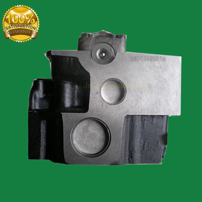 3L complete Cylinder head assembly/ASSY for Toyota Hilux/4-Runner/Hi-Ace/Land Cruiser /Dyna/Dyna 150 2779cc 2.8D SOHC 8v 1988-