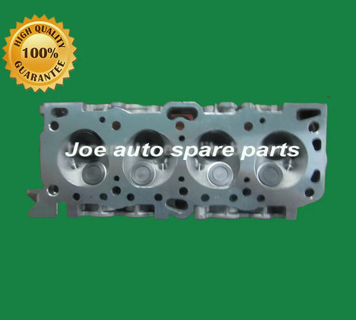 4G63 complete Cylinder head assembly/ASSY for MITSUBISHI E15 P03/P13/P23 SON44 1986-1995 2.0 8v MD099086 MD188956