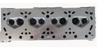 K21 K25 Diesel Engine Cylinder Head for Nissan Forklift 2.5D 8v 1990- 11040-FY501