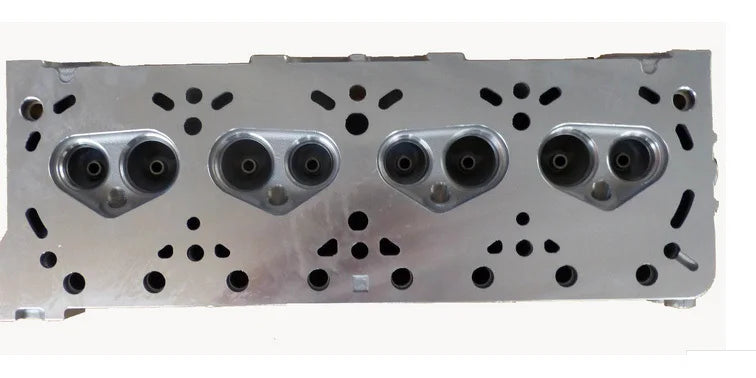 K21 K25 Diesel Engine Cylinder Head for Nissan Forklift 2.5D 8v 1990- 11040-FY501