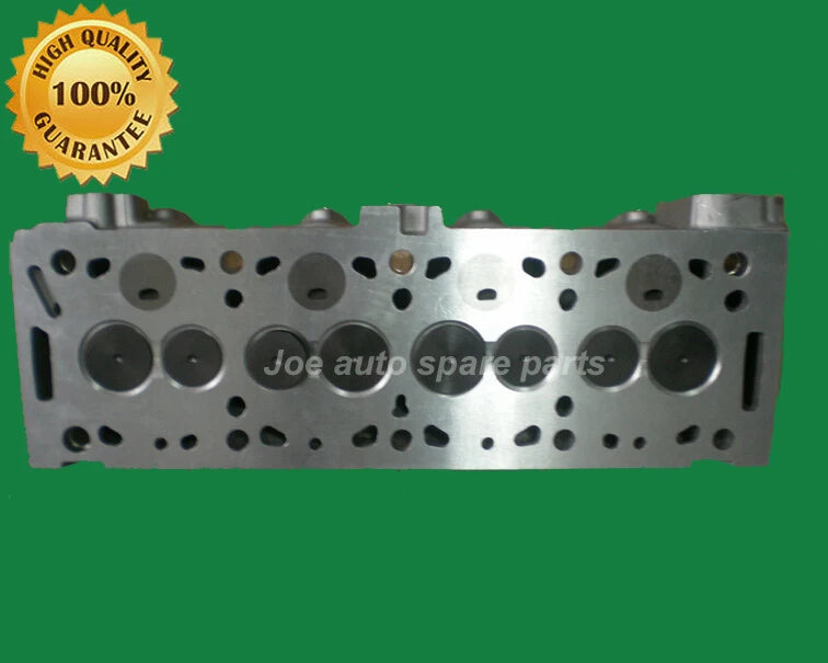DW8 1.8D+1.9D 8V complete Cylinder head assembly/ASSY for Citroen Jumpy/Xsara/Berlingo Fiat Scudo Peugeot 206/306 908 637