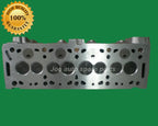 DW8 1.8D+1.9D 8V complete Cylinder head assembly/ASSY for Citroen Jumpy/Xsara/Berlingo Fiat Scudo Peugeot 206/306 908 637