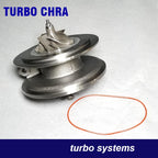 GTB2260VZK Turbo CHRA cartridge 779671 819968 059145874T core for Audi A4 B8 A5 A6 C7 Q5 Q7 3.0 TDI ENGINE : cduc ckvc 11-