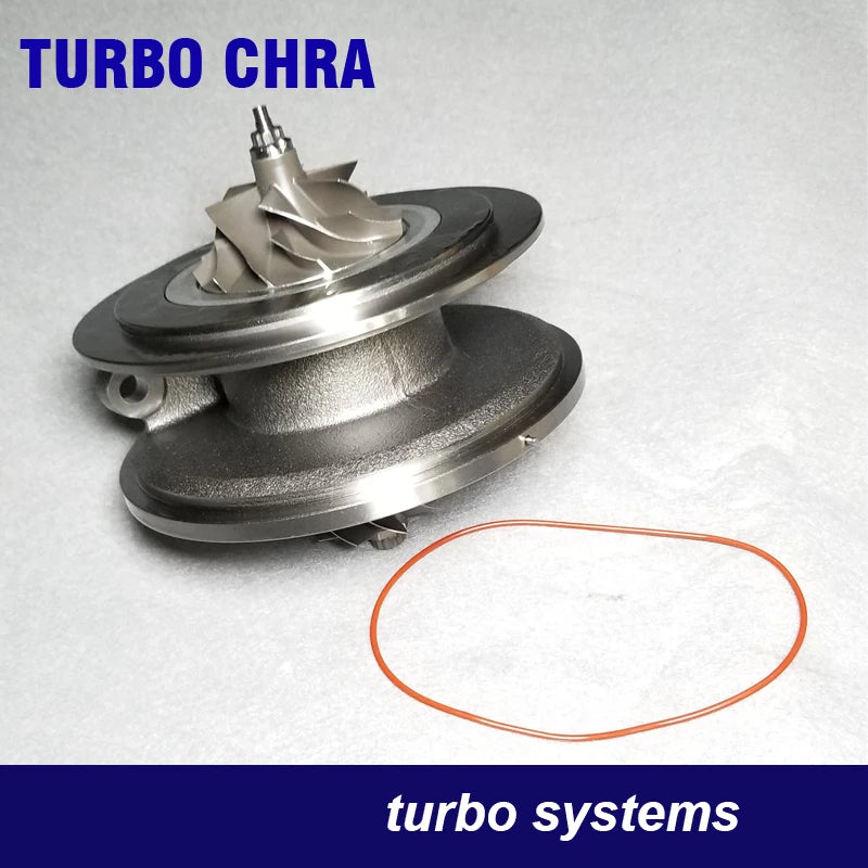 GTB2260VZK Turbo CHRA cartridge 779671 819968 059145874T core for Audi A4 B8 A5 A6 C7 Q5 Q7 3.0 TDI ENGINE : cduc ckvc 11-