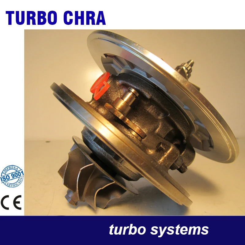 turbo cartridge 454205 5006S 454205 0001 454205 0006 454205 5007S  for VW Volkswagen   LT 2.5 TDI 96-06 109 HP ANJ 2461 ccm