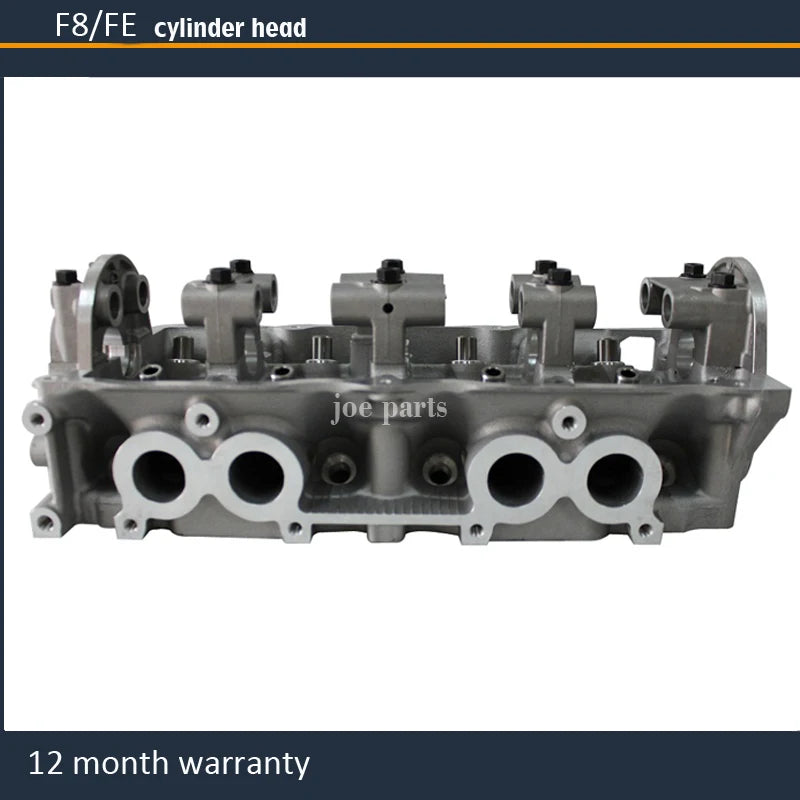 F8/FE Cylinder Head for Kia Sportage 1998cc 2.0L SOHC 8v 1995-99 Mazda 626/929/E1800/Capella :F85010100F,FE1110100E,FE7010100F