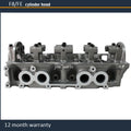 F8/FE Cylinder Head for Kia Sportage 1998cc 2.0L SOHC 8v 1995-99 Mazda 626/929/E1800/Capella :F85010100F,FE1110100E,FE7010100F
