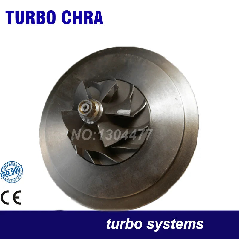 GT2256MS turbo chra 704136-3 704136-4 CORE 8972083520 704136-1 704136-2  cartridge FOR Isuzu NPR2001 Ukrnian Bogdan 4.6L 4HG1-T