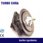 turbo cartridge 816612-5001S 816612-5001 816612-0001 28201-2A020 816614-0001 core chra for Hyundai Grand i10 1.1 2013- 52KW
