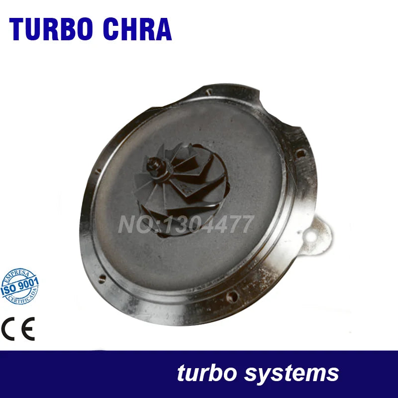 RFH5 Turbocharger chra VB420076 8973311850  core 1118010 802 1118010802 cartridge for ISUZU Trooper 2.8L ENGIEN 4JB1-TC 4JB1 TC