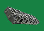 TD42 Cylinder Head for Nissan Safari Pick up/Civilan 4169cc 4.2D 12v 1999-2001  11039-06J00/11039-63T02