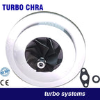 turbo cartridge 00849147 90423508 for OPEL VAUXHALL ASTRA G & H SPEEDSTER  ZAFIRA A & B Z20LET 2.0L  170 HP 190 HP 192 HP 200 HP