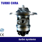 HX40W turbo cartridge 3597373 3597374  3597375  3597376  3598682  3596722 core chra for Cummins engine 6C 6CTA