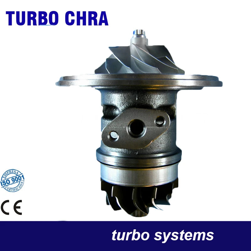HX40W turbo cartridge 3597373 3597374  3597375  3597376  3598682  3596722 core chra for Cummins engine 6C 6CTA