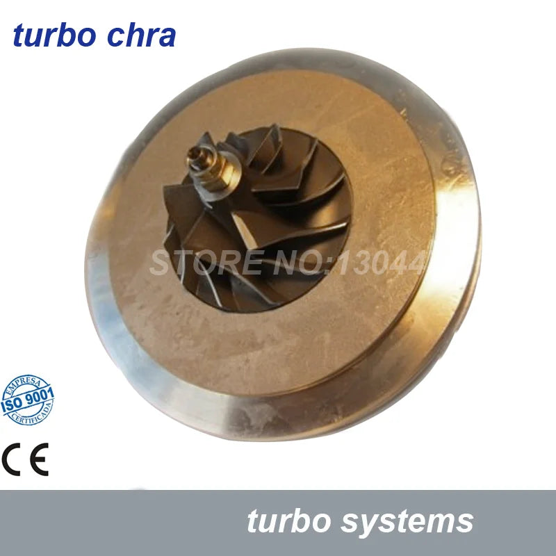 k03 Turbo cartridge CHRA 5303 988 0048 5303 970 0048 93187292  for engine: F9Q DG4A F8Q F9Q 1.9L 74kw 75kw 1870cc