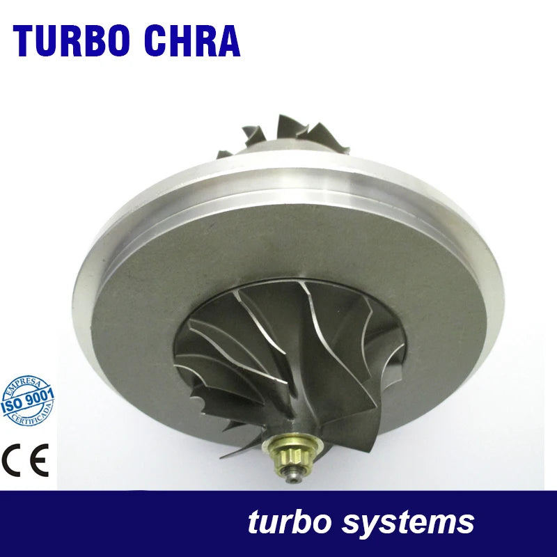 TA5101  TA5102  TA5104  TA5112  turbo cartridge 4660740014  cora chra for Volvo Truck F12 TD121F TD121G TD121GD TD122FS