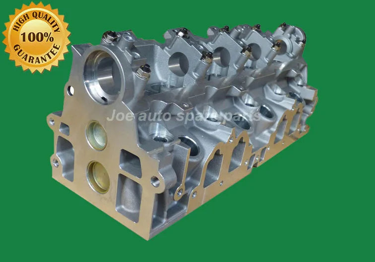 XU10/XU10J2C 2.0L cylinder head for Peugoet 405 GLX2000/806 1998cc 2.0L 1994-  9151831080 9614838980 9614838983