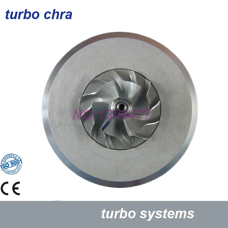 Turbo CHRA For VW Golf IV Sharan Bora Beetle AUDI A3 SEAT Toledo II Leon Alhambra Skoda Octavia I For ford Galaxy 1.9TDI 454232