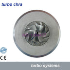 Turbo CHRA For VW Golf IV Sharan Bora Beetle AUDI A3 SEAT Toledo II Leon Alhambra Skoda Octavia I For ford Galaxy 1.9TDI 454232