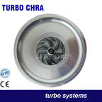 CT16 17201-30120 1720130120  Turbo cartridge chra core For Toyota Hiace H1-Lux Diesel Engine: 2KD-FTV 2.5L 102HP with gaskets