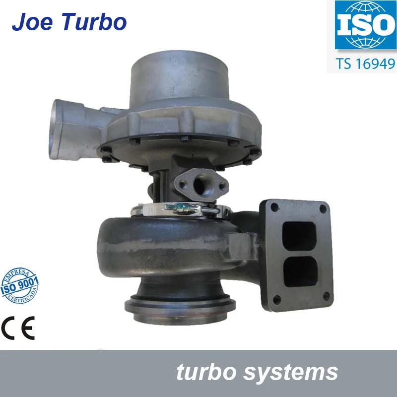 HT3B 3522865 TURBO TURBOCHARGER FOR CUMMINS NT855-C350  NT855 C350